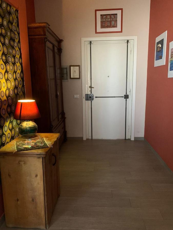 Ferienwohnung Interno8 A Due Passi Dal Mare Trapani Exterior foto