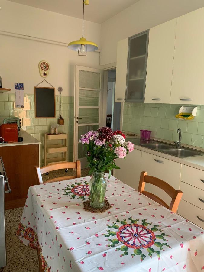 Ferienwohnung Interno8 A Due Passi Dal Mare Trapani Exterior foto