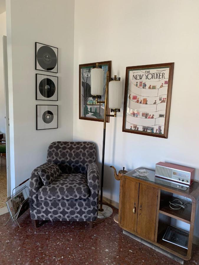Ferienwohnung Interno8 A Due Passi Dal Mare Trapani Exterior foto