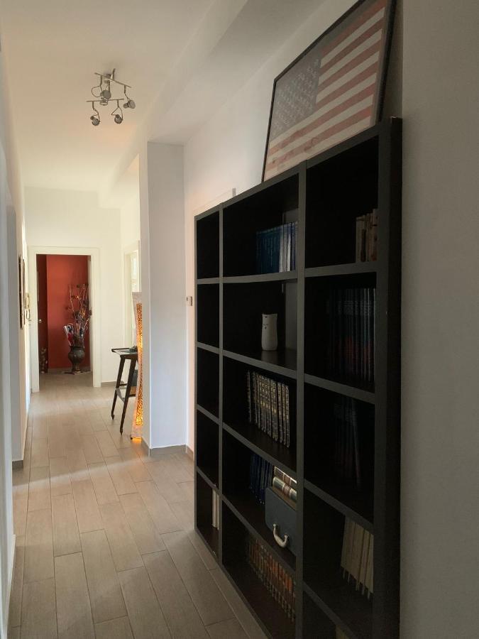 Ferienwohnung Interno8 A Due Passi Dal Mare Trapani Exterior foto
