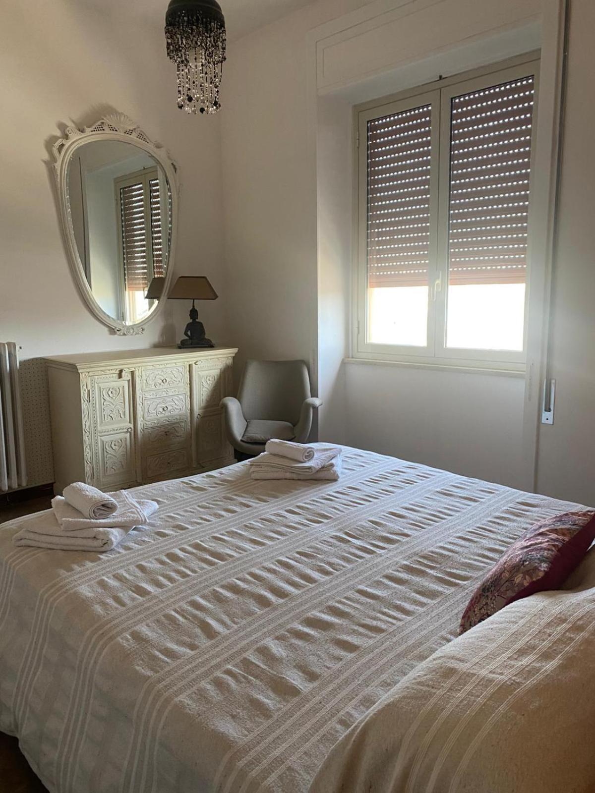 Ferienwohnung Interno8 A Due Passi Dal Mare Trapani Exterior foto